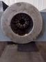EAGLE MODEL HD-C TUBE END FORMER MACHINE: STOCK #16805