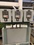 Shuster Model 24SFT Twin Arbor Wire Straightener