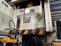220 TON AIDA GAP FRAME PRESS