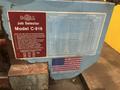 9" X 16" DOALL MODEL #C-916 HORIZONTAL BANDSAW: YOBRO #26045