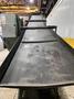 12,000 LB X 18" W X .25" FEED LEASE MODEL #FLCC-1860-P10 REVERSE LOOP COIL CRADLE STRAIGHTENER: STOCK #21163