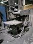 Tabor cut off saw with 25hp motor and power hydrailic assist, 24" blade