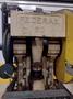 60 TON FEDERAL MODEL #60 OBI STAMPING PRESS 6" STROKE: STOCK #22789