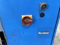NORDSON MODEL #BM-20 RESIN TRANSFER &amp; ADHESIVE  GLUE MELTING SUPPLY SYSTEM: STOCK #21055