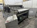 60" X 14 GA IOWA PRECISION SLEAR: STOCK #77960