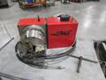 Haas HRT 210 Programmable Rotary Table (Brush Type), with Pratt Burnerd 8.25" 3-Jaw Manual Chuck- Auction Item