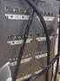 NORDSON POWDER COAT PAINT SYSTEM WITH FEEDER &amp; I-CONTROL: YOBRO #26208
