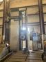 5.1" HNK CNC HORIZONTAL BORING MILL, HBM, 63 x 160 table with built in rotary, FANUC CNC, 40 ATC, CTS
