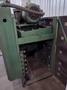 42" X 50 HP TIMESAVER MODEL #343-1SG  SLAG GRINDER BELT SANDER WITH HAMMOND DUST COLLECTOR: STOCK #17009