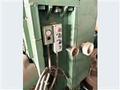 1-1/2"- 4" Medart #6TFPC 7-5 Shape Straightener, 12-Roll
type, anti-friction bearings, Brass/Aluminum Alloy STOCK # 14198