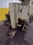 16" X 16" KASTO HBA-420 AUTOMATIC DUAL POST HORIZONTAL BANDSAW: STOCK #10617