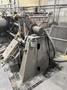 Dependable model 600 shell core machine with hydraulic system and feed with blow tank, controls