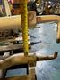 MILCO 665-12003-132 Pinch Type Weld Gun USED