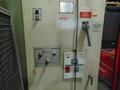 350 TON X 12' CINCINNATI MODEL 350AFx10 HYDRAULIC PRESS BRAKE, WITH UPDATED TOUCH SCREEN CONTROLS: YOBRO #26373