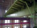 Verlinde - Kone - 300 Ton x 25400 mm