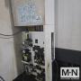 Mazak HCN-5000II CNC Horizontal Machining Center, 2007