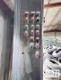 SHREDDER DUAL 100 HP MAC SATURN MODEL 7246