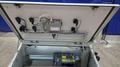NEUERO CONTROL PANEL FOR LITING JACKS PANEL USED