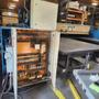 11 Ga x 13′ Bertelsen Double (Up and Down) Folding Machine, 2005 – Heavy Duty