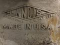 1/2" LANDIS THREADER FOR PIPE W/ 6R HEAD: STOCK #19067