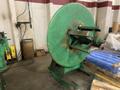 12" x 0.125" x 4,000 lbs BLISS SLITTING LINE (14457)