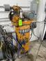 5 HP CURTIS AIR COMPRESSOR. STOCK #0628122.