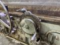 24" SWING x 372" LONG (31' CAPACITY) CINCINNATI CYLINDRICAL GRINDER / POLISHING MACHINE: YOBRO #24067