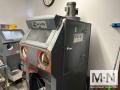 42 Ton Uni-Hydro 42-14 Hydraulic Ironworker