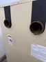 1,000 CFM INGERSOLL RAND NVC1000A400 REFRIGERATED COMPRESSED AIR DRYER. STOCK # 0888325