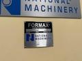 NATIONAL FORMAX FXP45S COLD FORMER