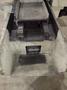 36" X 10 HP KEARNEY &amp; TRECKER MODEL #1536A HORIZONTAL SIMPLEX MILL: STOCK #20256