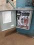 5/8" DECAPADOR 2 PLANE MODEL #M.68 WIRE DESCALER