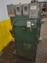 5.2 CU FT WALKER PEENIMPAC MODEL #S-5.2 ROTARY BASKET SHOT BLAST MACHINE: STOCK 17426