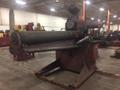 1" LEWIS WIRE DRAW &amp; STRAIGHTENING CUT TO LENGTH LINE
