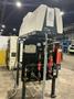 3000 WATT ROFIN SINAR MODEL #DC-030 LASER WELDER: YOBRO #24404