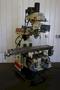 MICROCUT VERTICAL MILL:   STOCK #76447