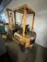 KOMATSU FORK LIFT MOTOR STOCK#3526