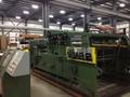72" x 0.80" x 20,000# IOWA PRECISION SLEAR 2 MBL LINE