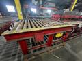 72" BANDING LINE CONVEYORS STOCK #3669