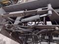 6' x 3/8" HTC MODEL #375-6S HYDRAULIC SHEAR: STOCK #21236
