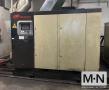 150 HP Ingersoll-Rand R110ne Vari-Speed, Rotary Screw Air Compressor with Dryer