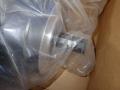Aeg 5.5 Kw Motor - Ampe 132m Ta6