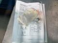 Honeywell Flange Mounted Liquid Level Transmitter - Stf828-e1hs4a-h1f-a-ad0-11s-a-00a6-00-0000