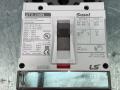 Ls Electric 175 Amp Uts250n Molded Case Circuit Breakers - 02090035ul