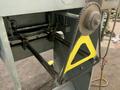 24" X 10 GA LODGE &amp; SHIPLEY MODEL 2CT40 POWER SQUARING SHEAR: STOCK #80981