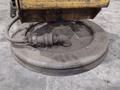 2,000 LBS ANVER LIFT MODEL #VP-1 VACUUM SHEET LIFTER: STOCK #23687