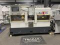 Michigan/Excello Model 3237 "Roto-Flow" Spline Roller