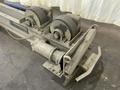 10,000 LB ARONSON MODEL WRD10 TANK TURNING ROLLS: STOCK #80977