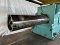 80,000 LB X 84" YODER RECOILER. STOCK # 0851123