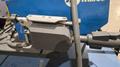 MILLER AUTO DELTAWELD 452 MIG WELDER WITH WIRE FEEDER USED